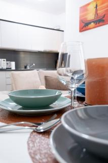 Exelent BnB - Orange Home Shkembi Kavajes Durres - Durrës - 5