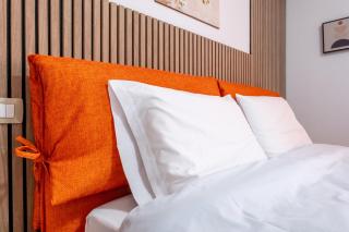Exelent BnB - Orange Home Shkembi Kavajes Durres - Durrës - 9