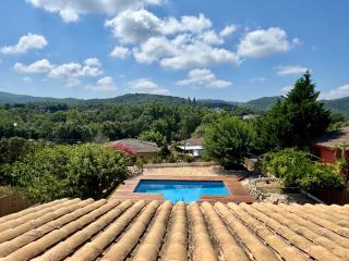 Villa Ziba, Design Hideaway Pool and Nature - Santa Ceclina - 0