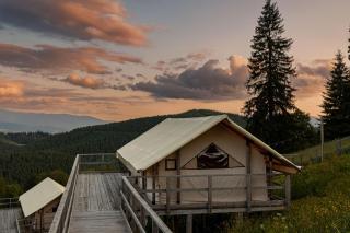 Bukovel Glamping - 0