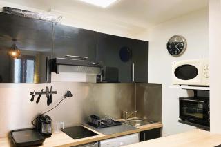 Pretty cosy pearl close to the sea - 6