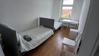 Lumini Uhlandstraße 17 - Weissenfels - 1