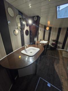 Péniche LOFT la campanella - 3