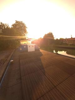 Péniche LOFT la campanella - 1