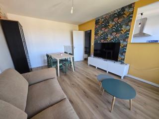 L'appartement de Julien - Parthenay - 0