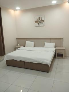 قمة الفخامة 2 للشقق المخدومة - 3