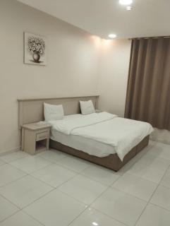 قمة الفخامة 2 للشقق المخدومة - 5