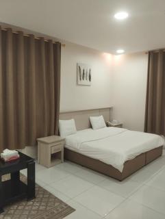 قمة الفخامة 2 للشقق المخدومة - 4