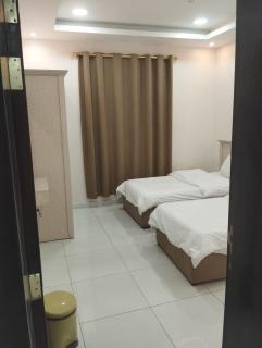 قمة الفخامة 2 للشقق المخدومة - 1