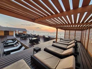 VEZO BEACH HOTEL Morondava - Morondava - 6