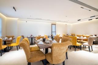 فندق زياره -Visit Hotel - Riyadh - 3