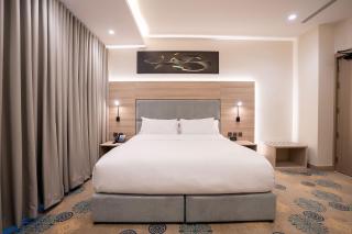 فندق زياره -Visit Hotel - Riyadh - 1