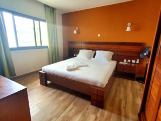 VEZO BEACH HOTEL Morondava - Morondava - 1