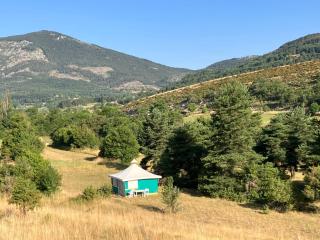 Espace Shunyata Verdon Silence Nature - La Palud sur Verdon - 9