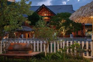 Mely Farm Mường Lò - Ẩm Thực Tây Bắc - Văn Chấn - 0