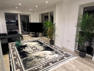 1 bedroom luxury penthouse - 5