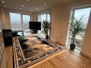 1 bedroom luxury penthouse - Harrow - 3