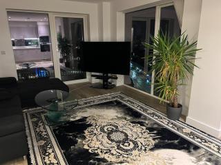 1 bedroom luxury penthouse - Harrow - 2
