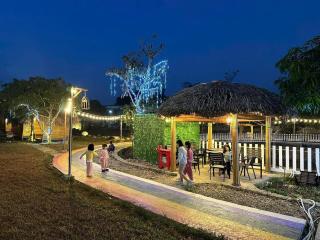 Mely Farm Mường Lò - Ẩm Thực Tây Bắc - Văn Chấn - 7