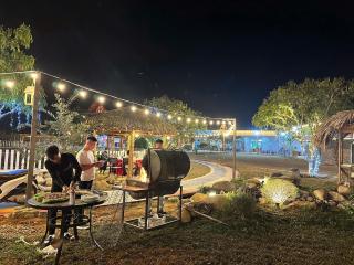 Mely Farm Mường Lò - Ẩm Thực Tây Bắc - Văn Chấn - 6