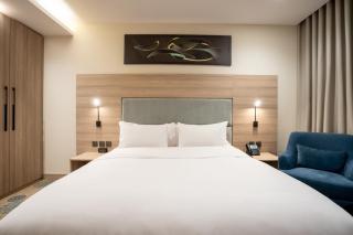 Visit hotel - Riyad - 1