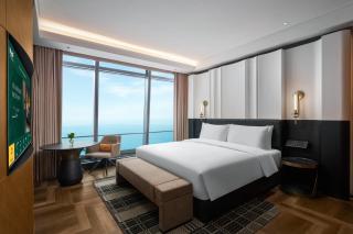 MaxX by Steigenberger Harbour-view Qingdao - Qingdao - 9