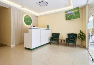 Fast Hotel Setapak - Kuala Lumpur - 2