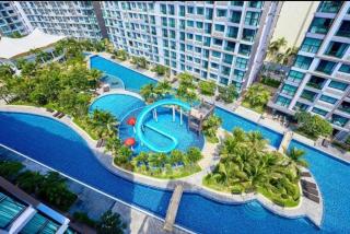 Dusit grand park - 0