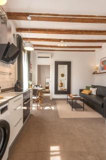 Lodging Apartments Almirall Beach 42 - 0