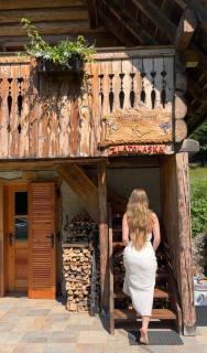 Apartment in Chalet Goldilocks - Zgornje Gorje - 2