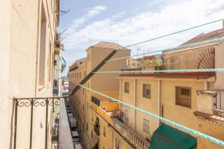 Lodging Apartments Almirall Beach 42 - 3