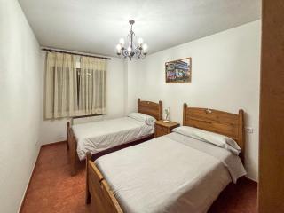 Panther Home Apartamentos Anita - La Alberca - 3
