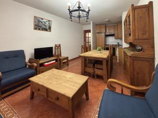 Panther Home Apartamentos Anita - La Alberca - 1