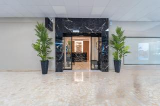 Philia Center Suites - Rhodos (Stadt) - 8