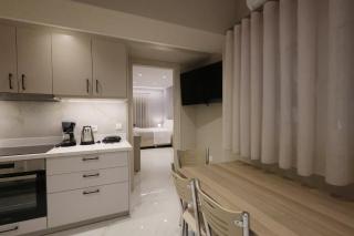 Victoria apartments - 5