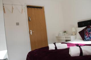 Lovely Private Bedrooms in Euston London - Londra - 4