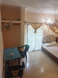 Creek Gardens hotel and accommodation - Kilifi - 4