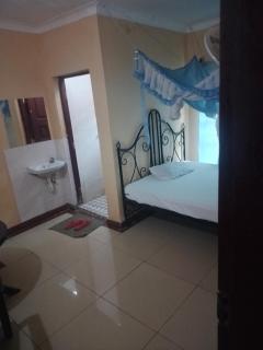 Creek Gardens hotel and accommodation - Kilifi - 2