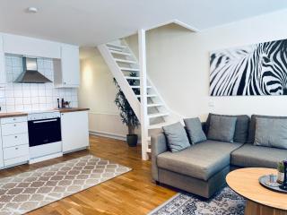 Brilliant family home in Kista - 4 guests - Stockholm - 2