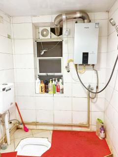 深圳市么么熊女生青年旅店 - 8