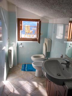 Appartamento Adlerhorst - Maccagno Superiore - 1