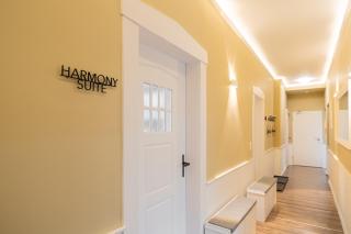 Rhein Haven Appartment für bis zu 12 Gäste im historischen Bahnhofsgebäude - Frechen - 2