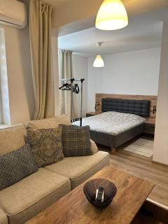 Oasis Apartments - Eforie Nord - 8