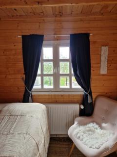 Cozy Family cabin by the lake - Ólafsfjörður - 4