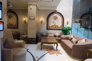 Al Qima Atlas 3 Hotel - 3
