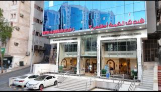 Al Qima Atlas 3 Hotel - 9