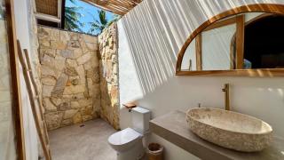 Rumah Canaria Bungalow - Gili Trawangan - 9