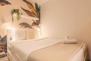 Lille Grand-place : Functional and quiet studio ! - 0