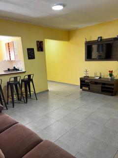 Apto. em Conceição dos Ouros MG - 2