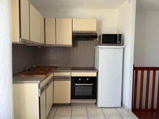 Ker Anne Marie - appartement avec vue mer - 7
